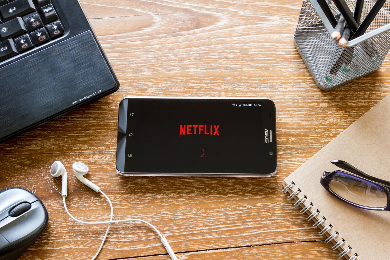 Le serie tv in arrivo su Netflix a febbraio 2025