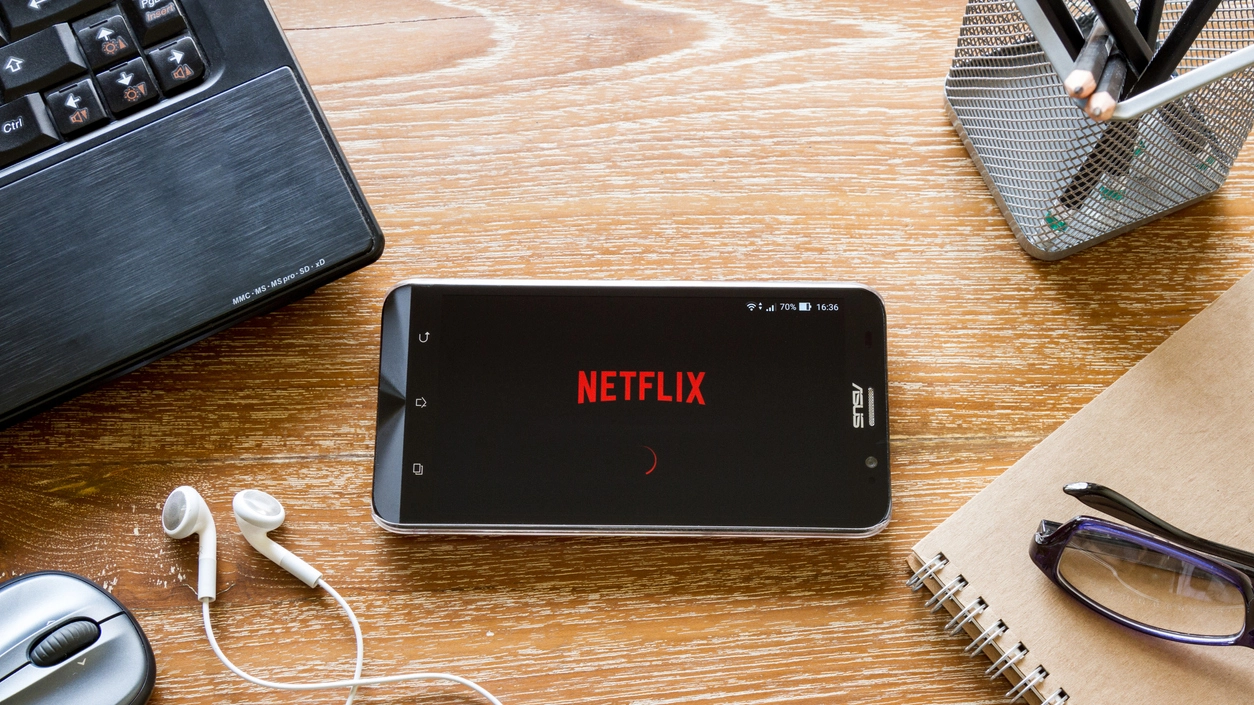 Serie tv in arrivo su Netflix a febbraio 2025