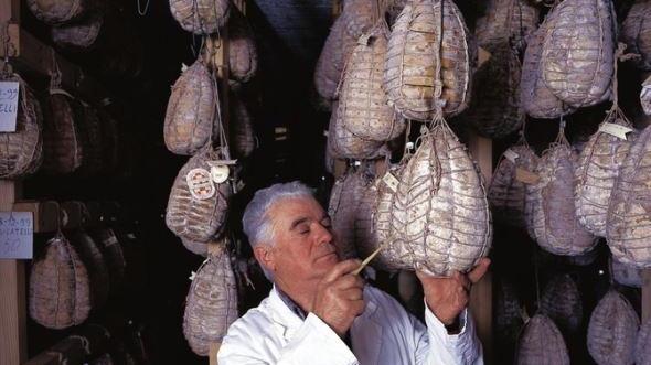 Culatello di Zibello Una Dop per 21 aziende e 250 addetti