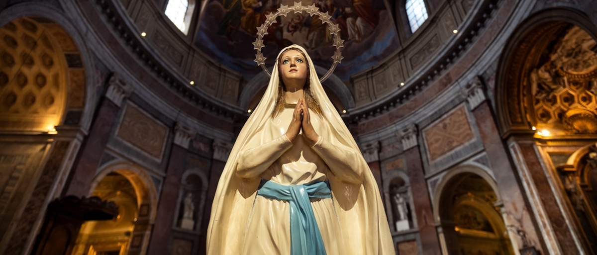 Immacolata Concezione, il significato e perché si festeggia l’8 dicembre