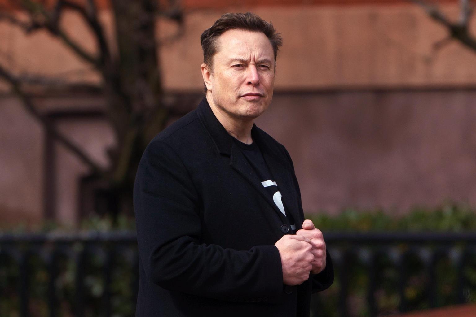 Giudice Usa respinge il ricorso contro Musk e il Doge