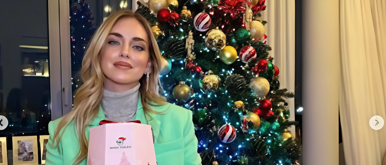 Accordo tra Chiara Ferragni e Codacons sul caso Pandoro: lei dona 200mila euro, l’associazione ritira la querela