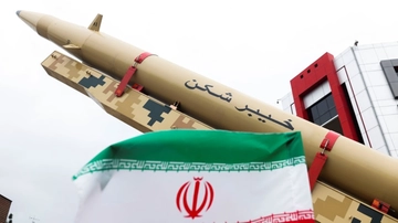 I giochi nucleari dell’Iran, che ha 121 chili di uranio arricchito al 60%. Teheran quasi pronta per la bomba atomica