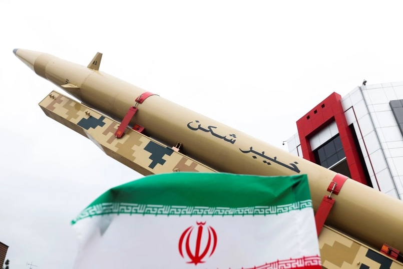 L'Iran potrebbe avere a breve la bomba atomica