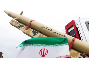 I giochi nucleari dell’Iran, che ha 121 chili di uranio arricchito al 60%. Teheran quasi pronta per la bomba atomica