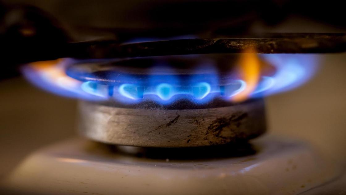 Il prezzo del gas apre in calo dello 48,80 euro