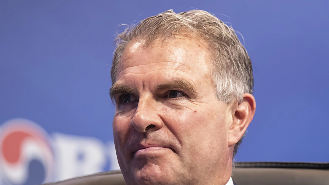 Carsten Spohr, ceo di Lufthansa