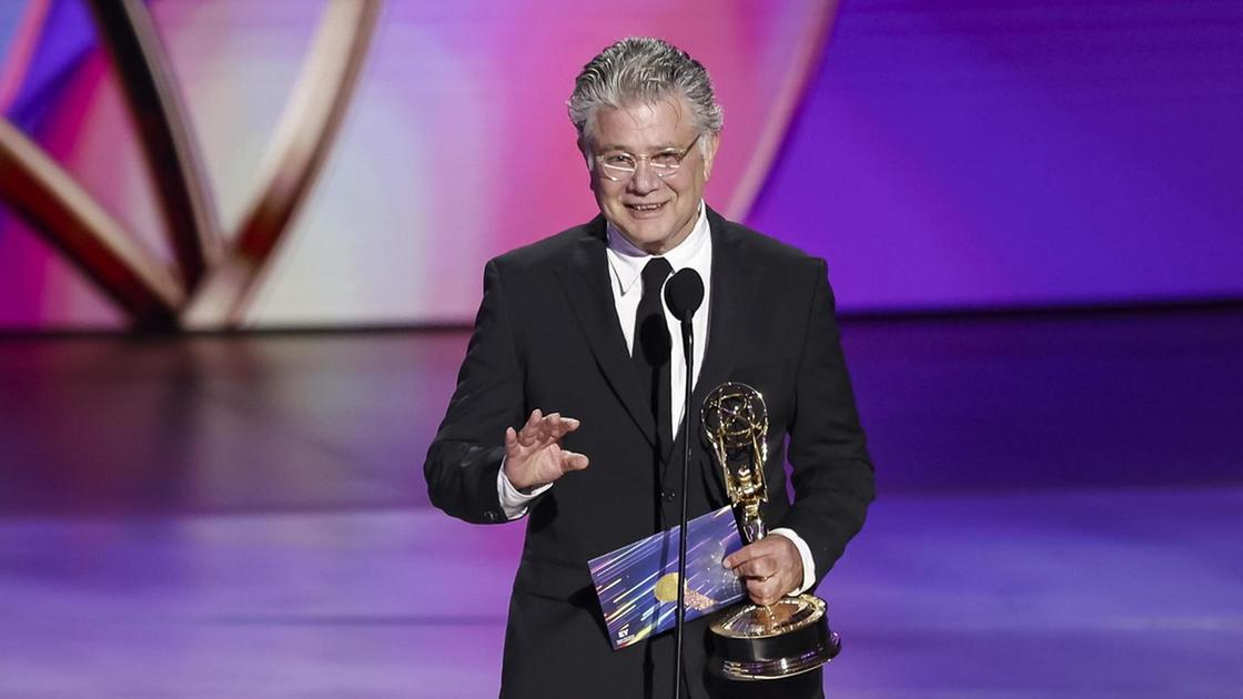 Emmy: vince per la miglior regia 