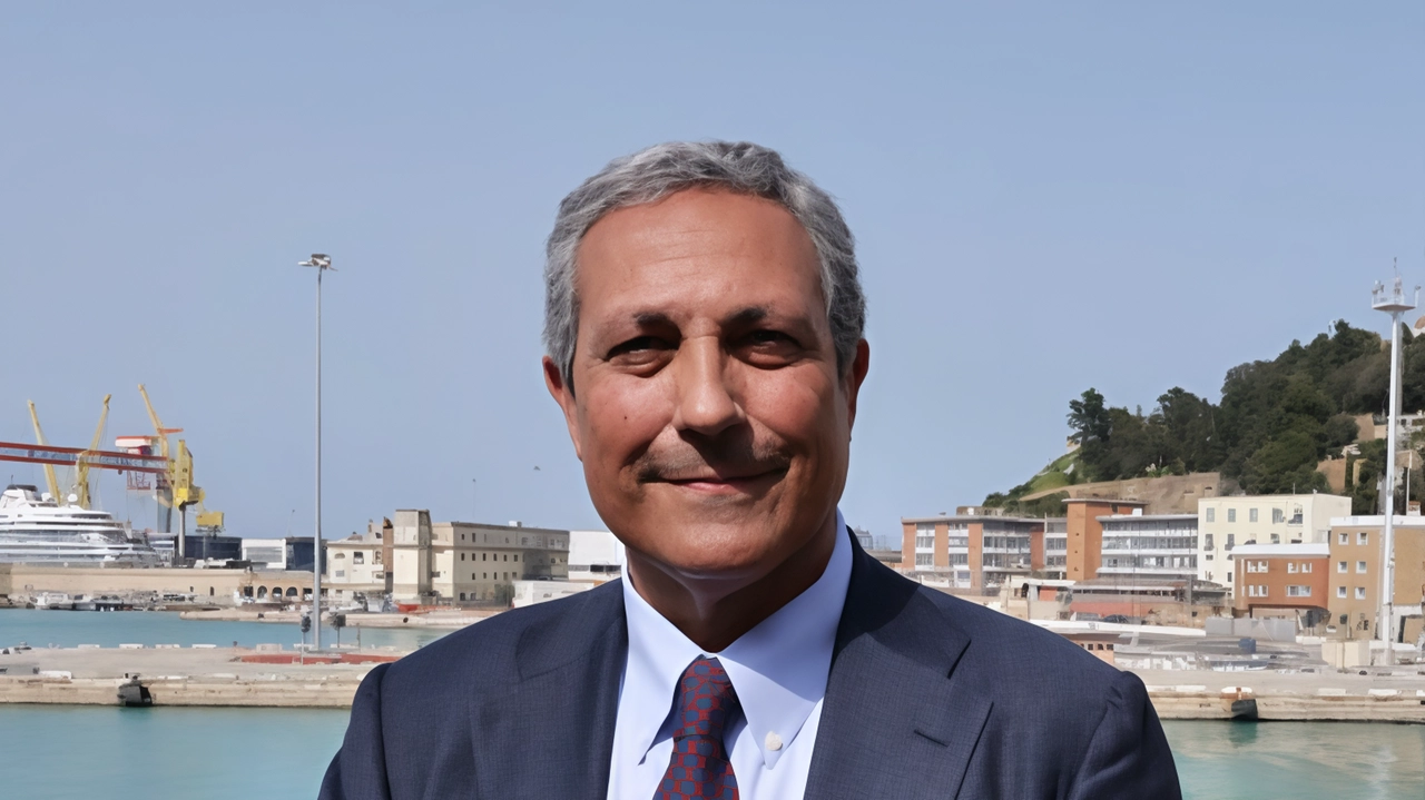 Il Comitato di Gestione dell'AdSP Mare Adriatico centrale approva il bilancio 2025 con investimenti per infrastrutture portuali e piani per la sostenibilità ambientale. Presidente Garofalo: focus sullo sviluppo portuale e territoriale.