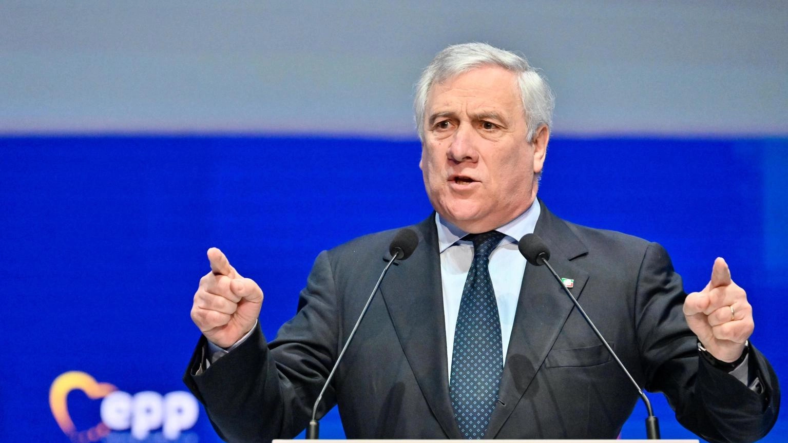Tajani,'parole Putin sull'Italia? Propaganda era arte del Kgb..'