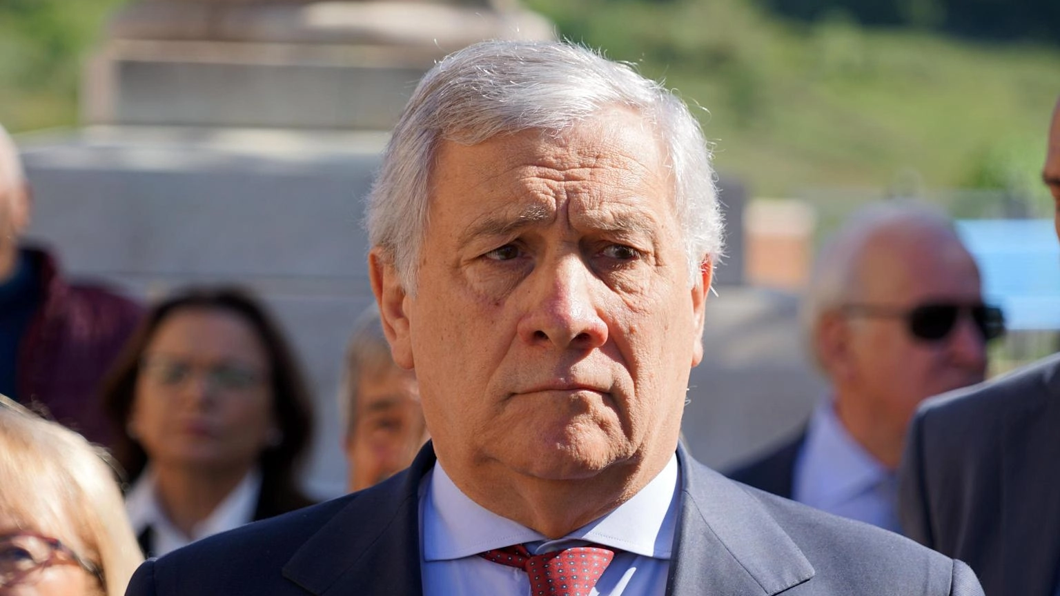 Tajani, anche l'Italia ha subito attacchi cybernetici