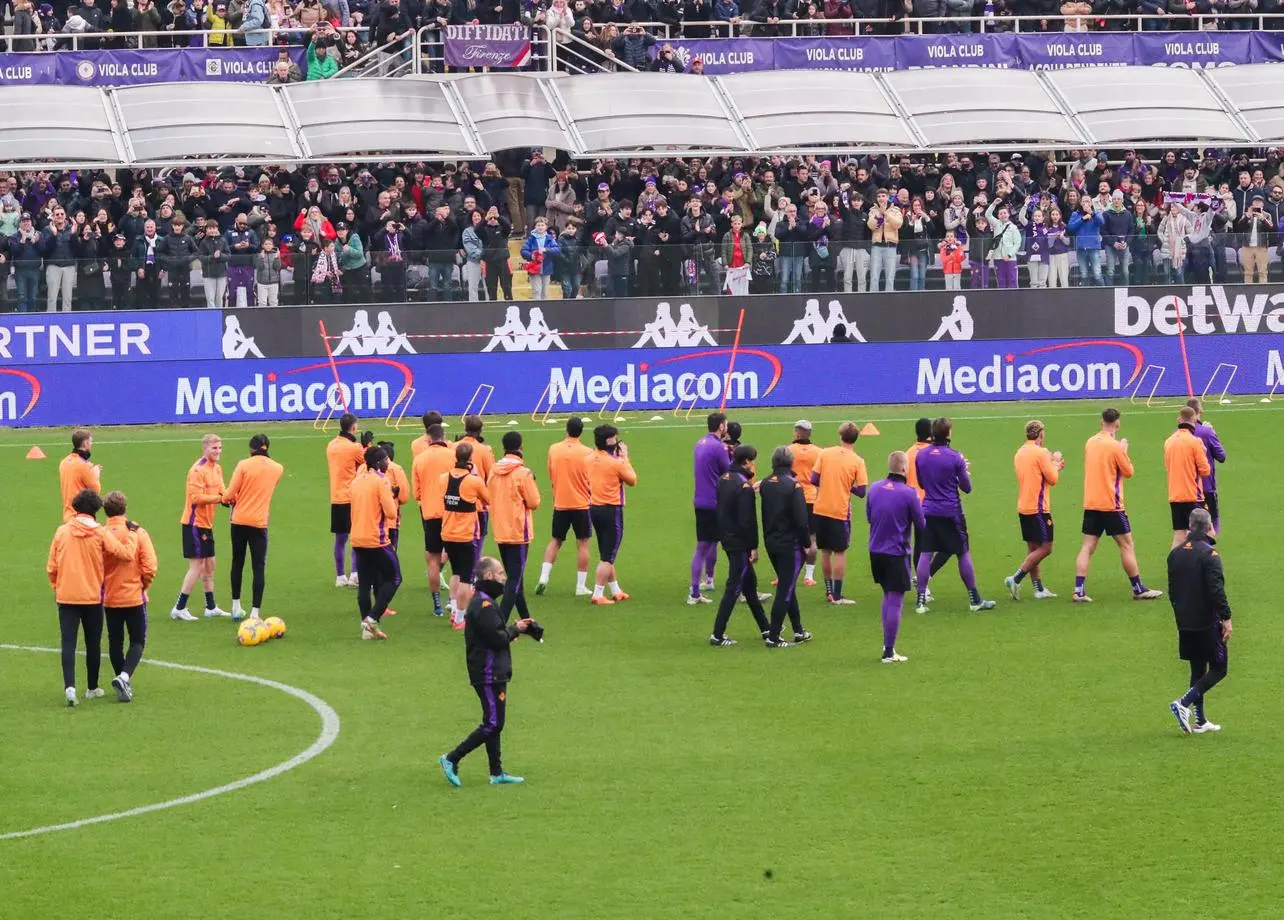 I protagonisti. Kean e De Gea, che ovazione. E Quarta saluta