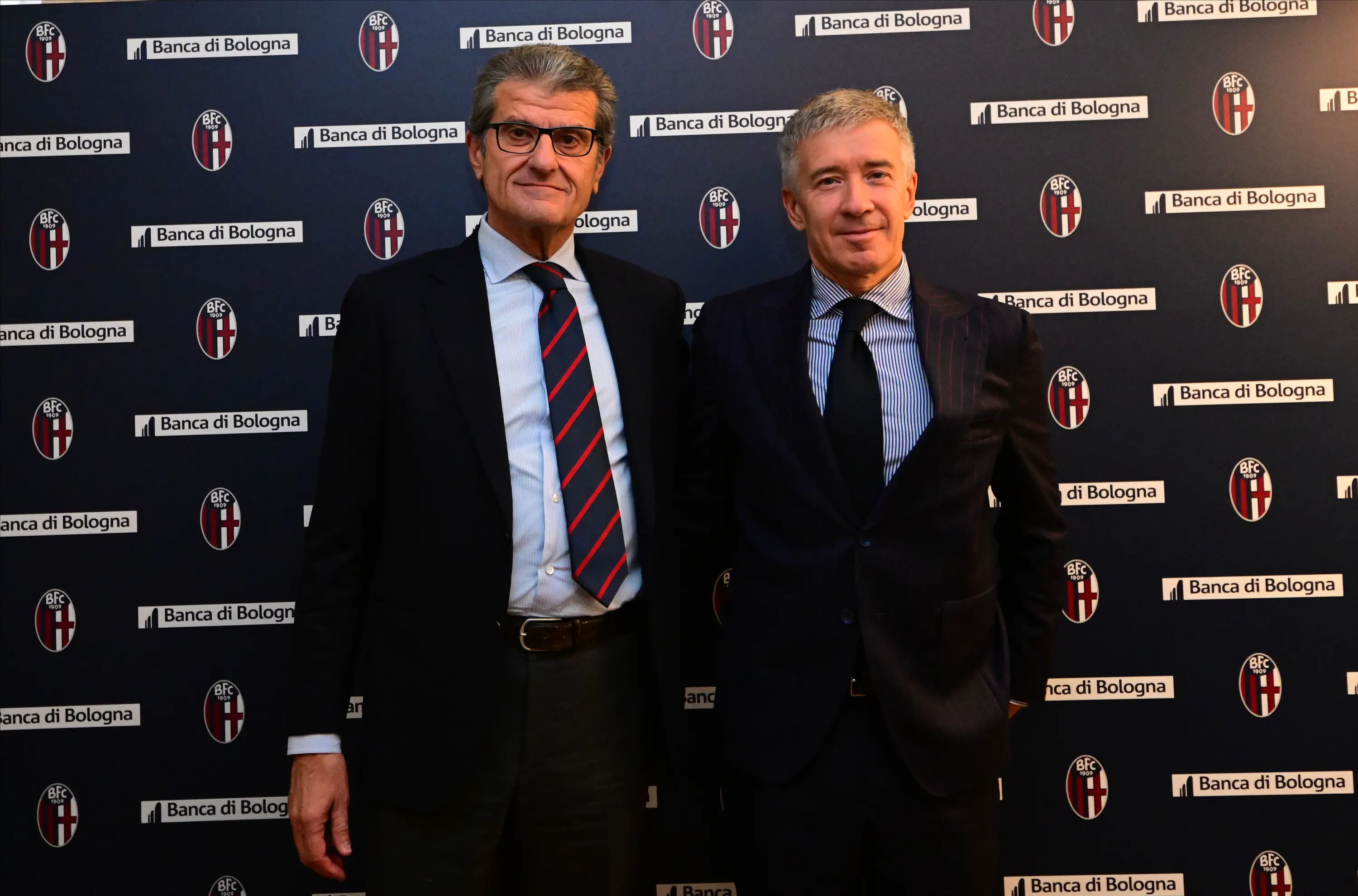 Bologna Fc, Fenucci: "Finalmente ci siamo, ma lo stadio non partirà senza fondi del Governo"