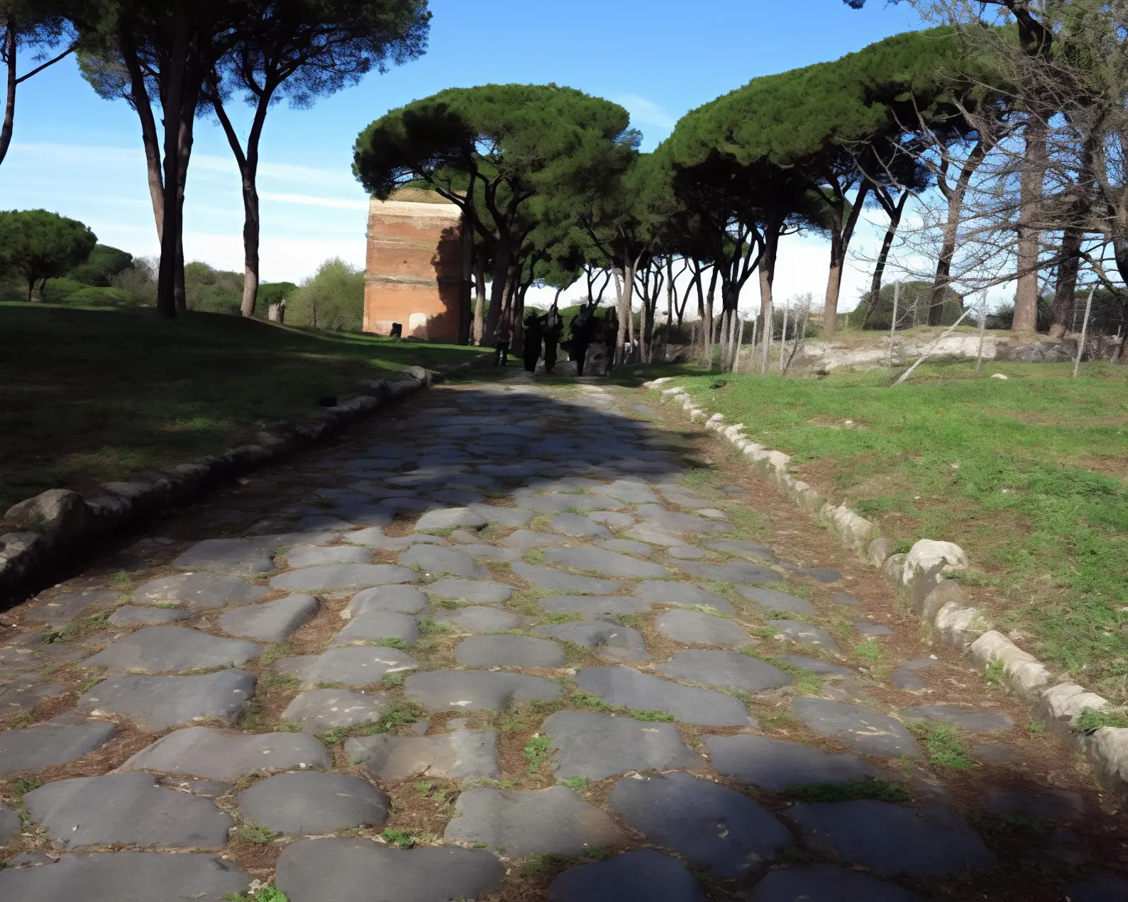 La prima autostrada. L’Unesco premia l’Appia. È patrimonio dell’Umanità