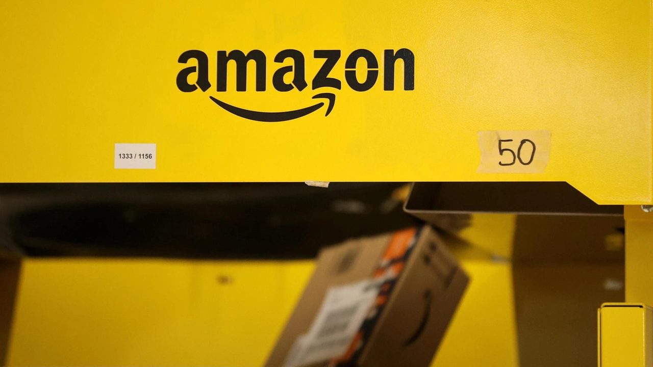 Dipendenti Amazon scioperano in molte delle strutture degli Stati Uniti