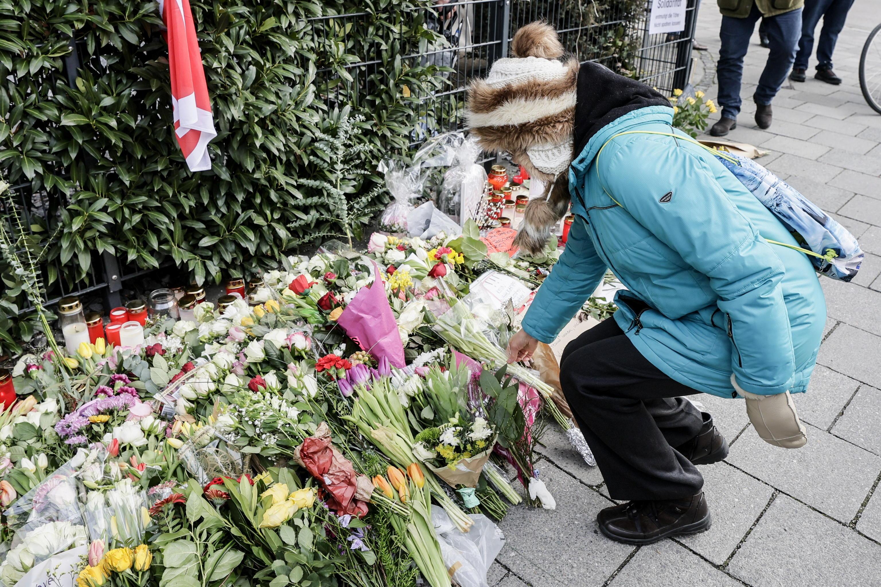 Attentato a Monaco: morte la bimba di 2 anni e la mamma travolte con l’auto da un afgano