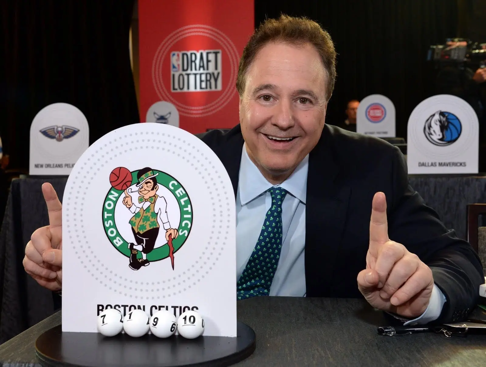 Stephen Pagliuca e un’Atalanta sul modello dei Boston Celtics: marketing ma non solo