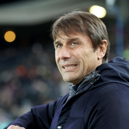 Genoa-Napoli, Conte: "Primo tempo dominato. Ma sono deluso dalla ripresa"