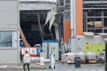 Esplosione e morte alla Toyota Handling, nel mirino degli inquirenti l’impianto di climatizzazione