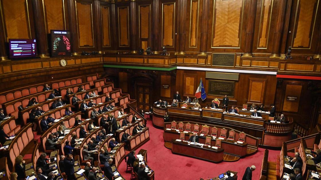 Sul dl fisco il voto in commissione al Senato slitta a lunedì