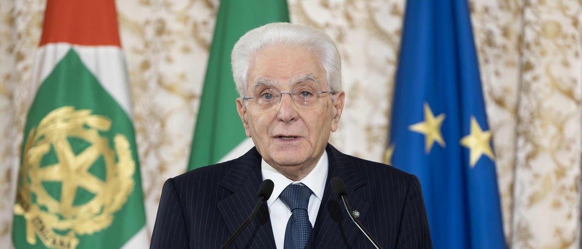 Mattarella a Giani, solidarietà alle famiglie delle vittime