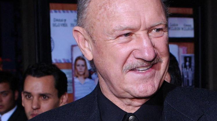 Hackman, la moglie il 12 febbraio era viva