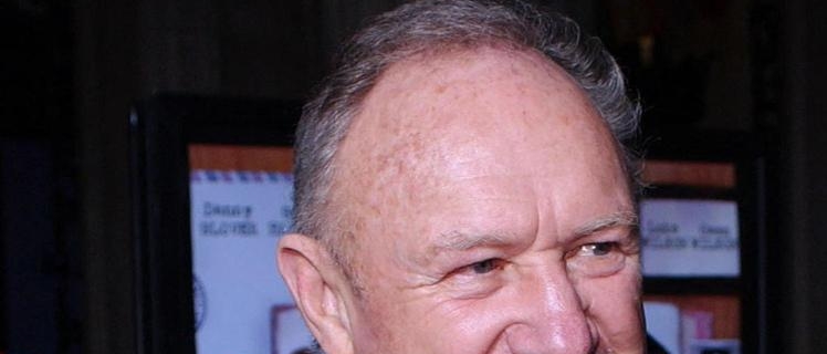 Hackman, la moglie il 12 febbraio era viva