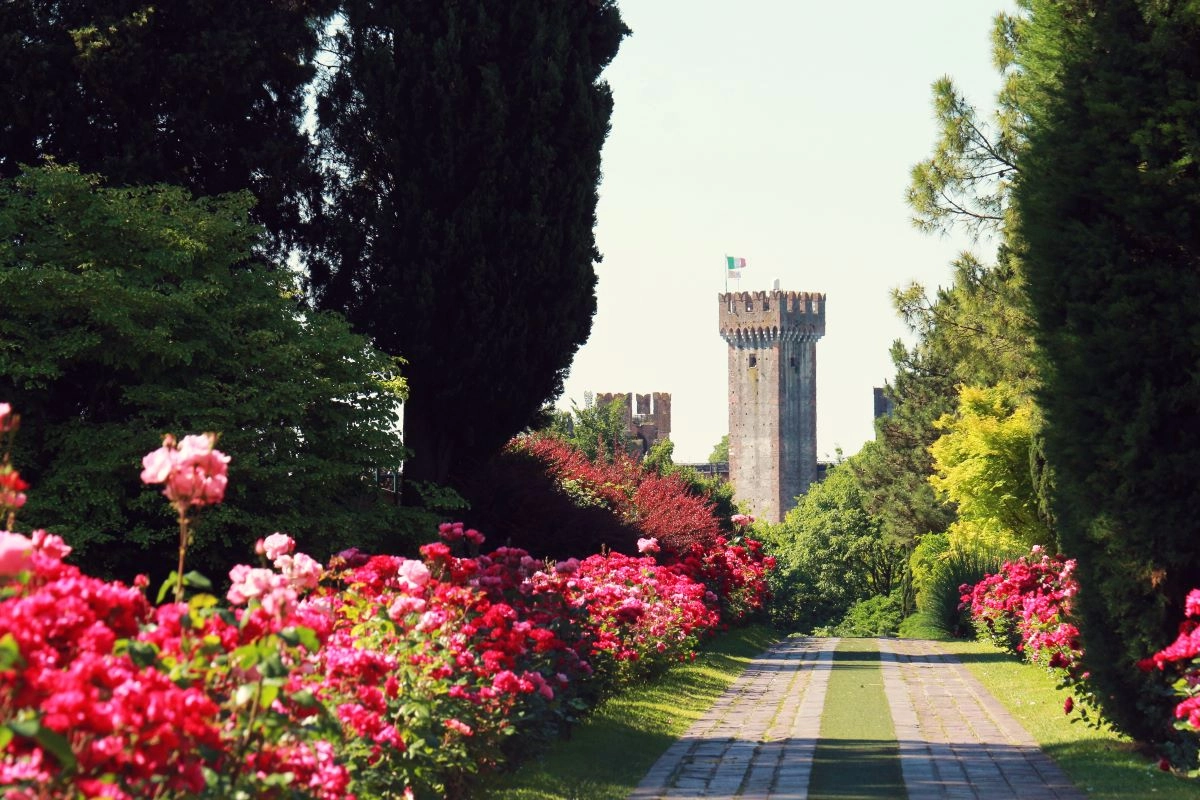 Il Parco Giardino Sigurtà