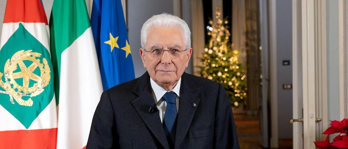 Mattarella chiama la madre di Sala e si complimenta con Meloni