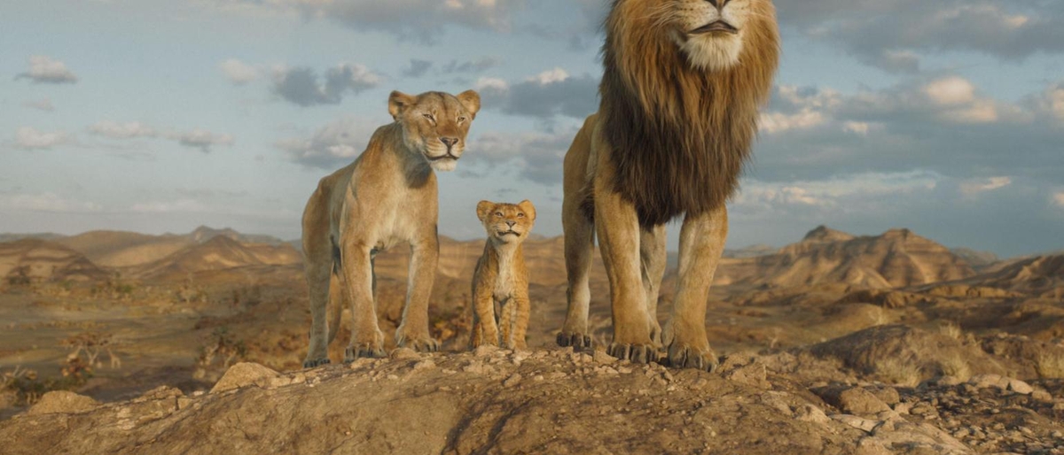 Sonic 3 supera Mufasa: Il Re Leone al box office nordamericano