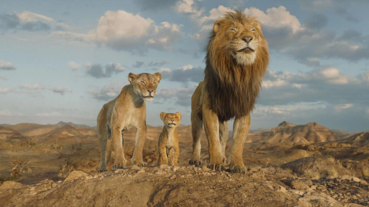 Sonic 3 della Paramount batte Mufasa: Il Re Leone della Disney con 38 milioni nel weekend. Mufasa segue con 37,1 milioni.