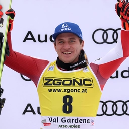 Sci, Mayer torna ma solo come apripista: “Punto ai mondiali di Saalbach”