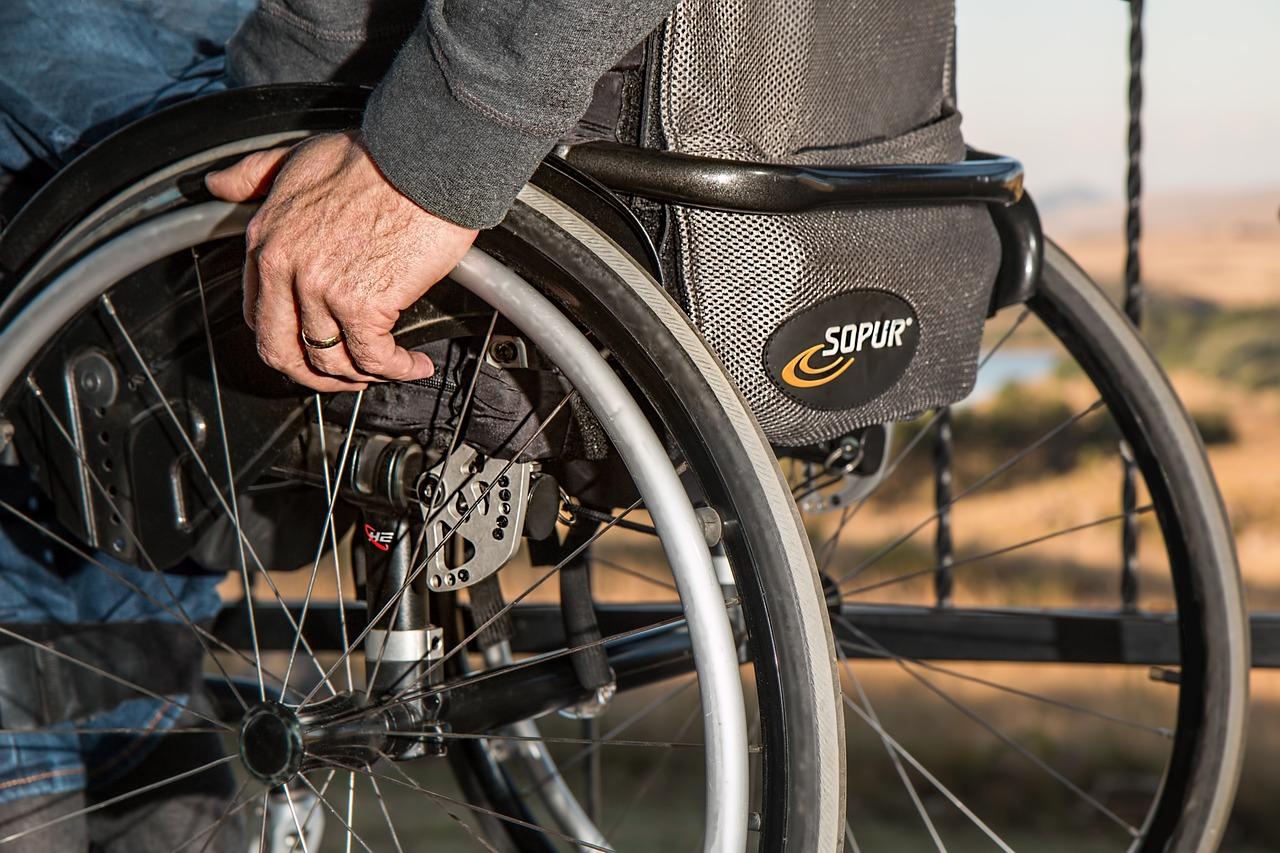 Giornata internazionale delle persone con disabilità, verso una leadership più inclusiva