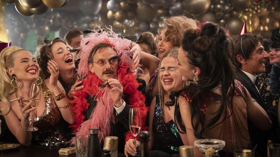 Film di Capodanno: le migliori alternative tra cinema e streaming