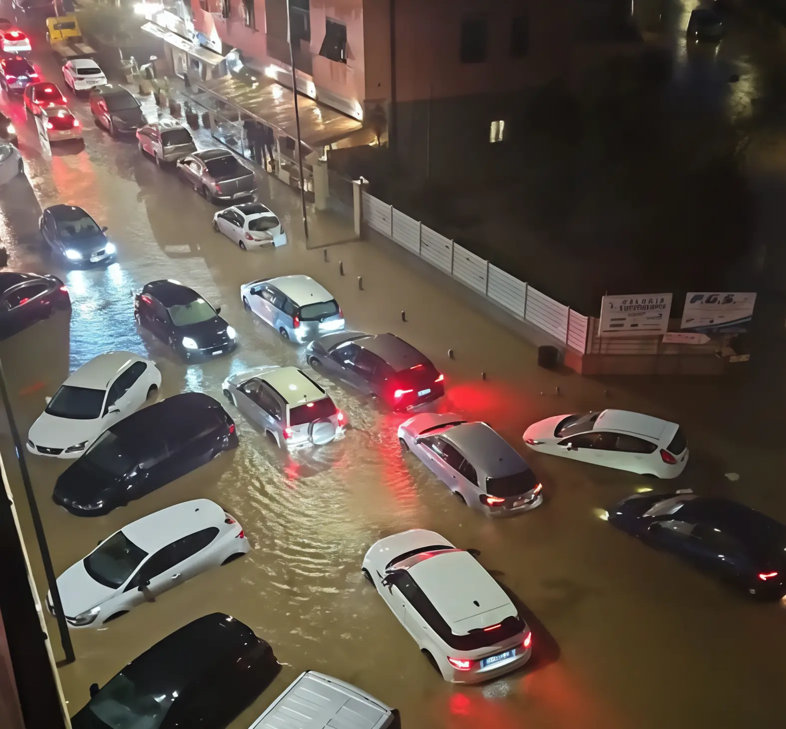 L’isola flagellata dal maltempo. Nubifragio e paura all’Elba: "Mai vista una furia così"