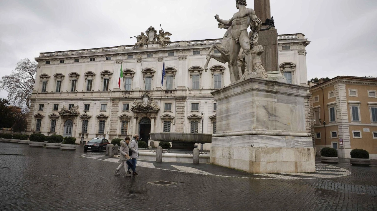 La Corte Costituzionale dichiara inammissibile il referendum sulla legge Calderoli per l'Autonomia differenziata delle Regioni.