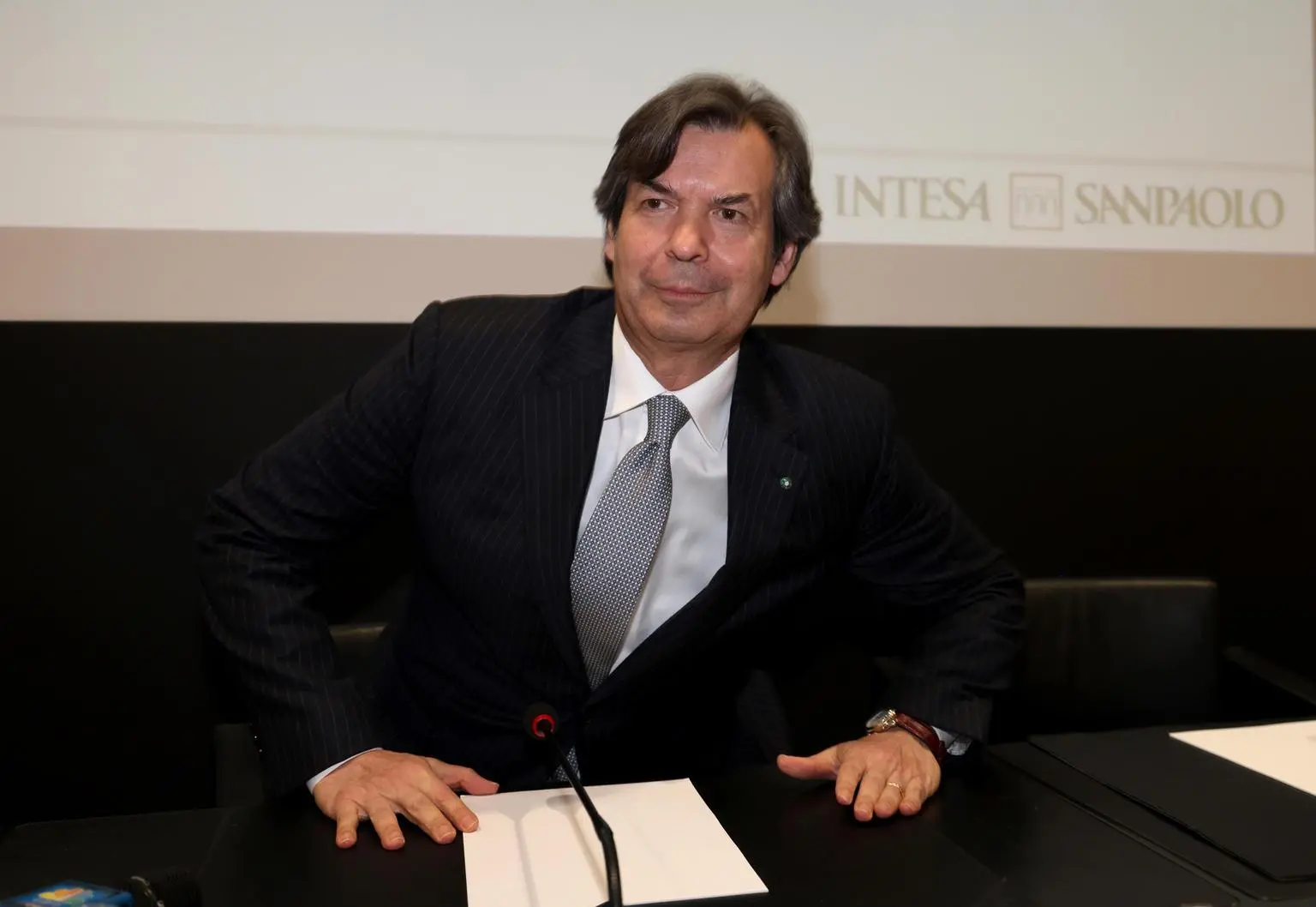 Intesa Sanpaolo: 9,8 milioni di pasti e 600mila posti letto per contrastare la povertà