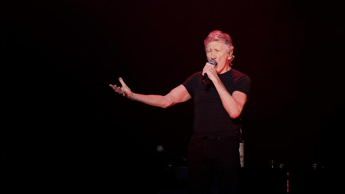 Roger Waters sostiene Nicolás Maduro e la rivoluzione bolivariana