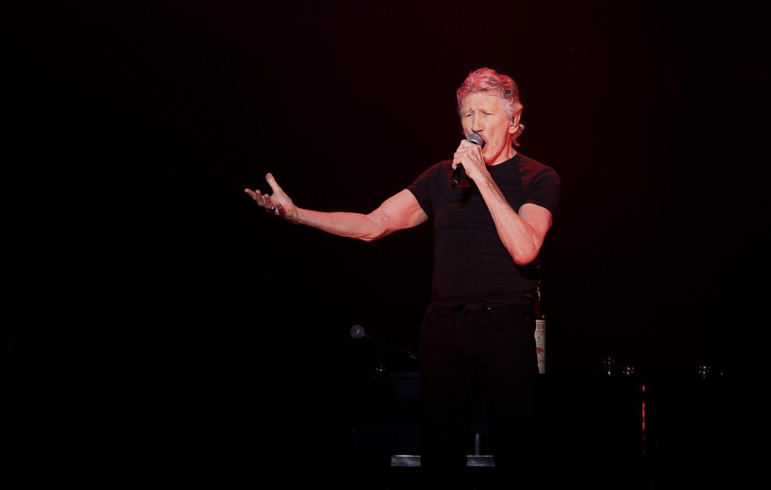 Roger Waters sostiene Nicolás Maduro e la rivoluzione bolivariana