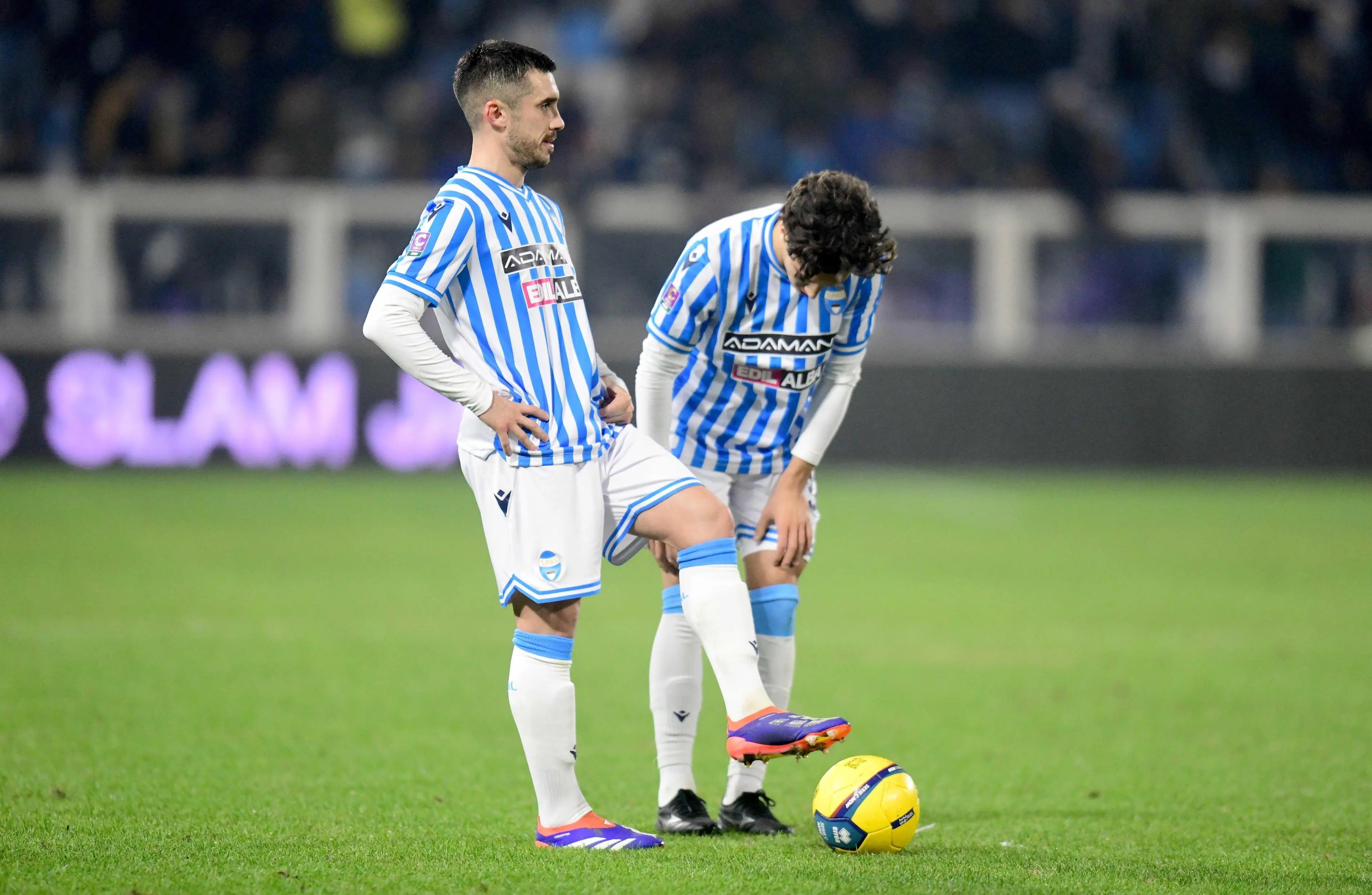 Turno e classifica. Stasera alla stessa ora c’è anche Perugia-Carpi