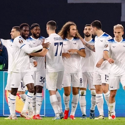 Lazio-Real Sociedad 3-1: vittoria e primo posto aritmetico, baschi demoliti all'Olimpico