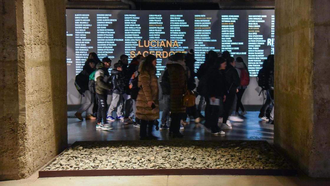 La memoria della Shoah: il testimone passa ai figli dei sopravvissuti