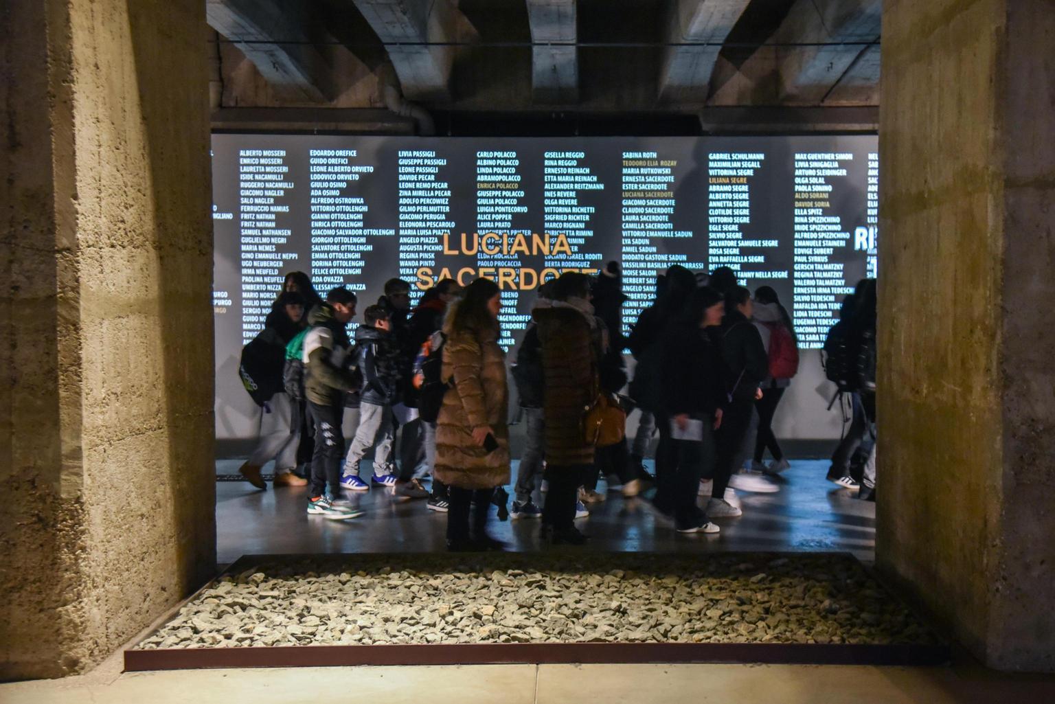 La memoria della Shoah: il testimone passa ai figli dei sopravvissuti