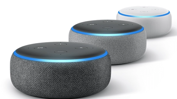 Alexa, di Amazon, ora parla anche in dialetto