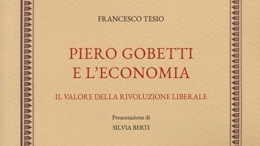 Il giovane pensatore fu allievo ed editore del futuro presidente