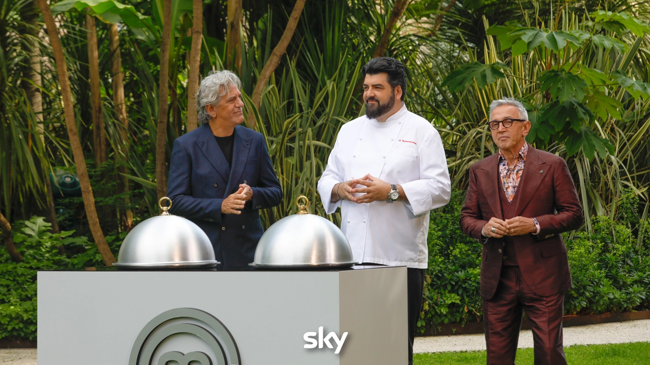 Cosa è successo nella puntata di Masterchef di giovedì 13 febbraio