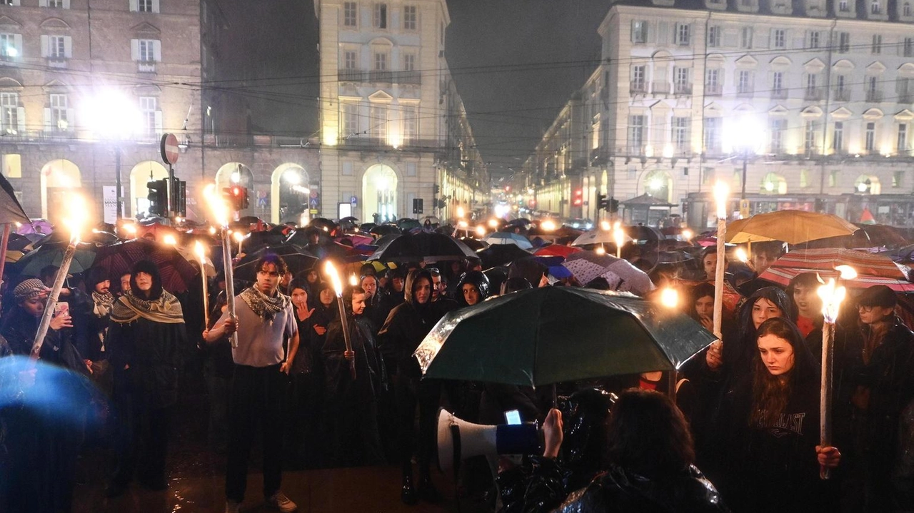 Udu, a quello di Roma seguiranno altri appuntamenti