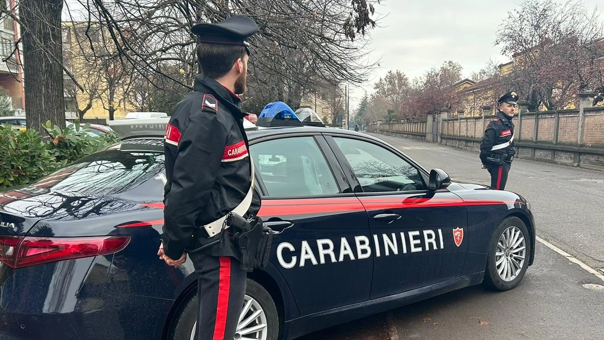 carabinieri