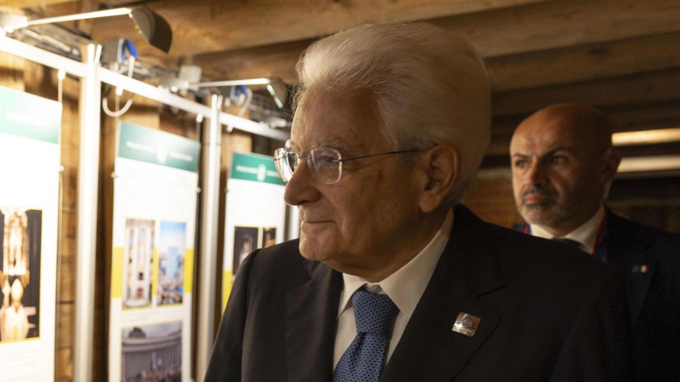 Mattarella al vertice con i presidenti Ue. Sul tavolo l’allargamento e i legami con gli Usa