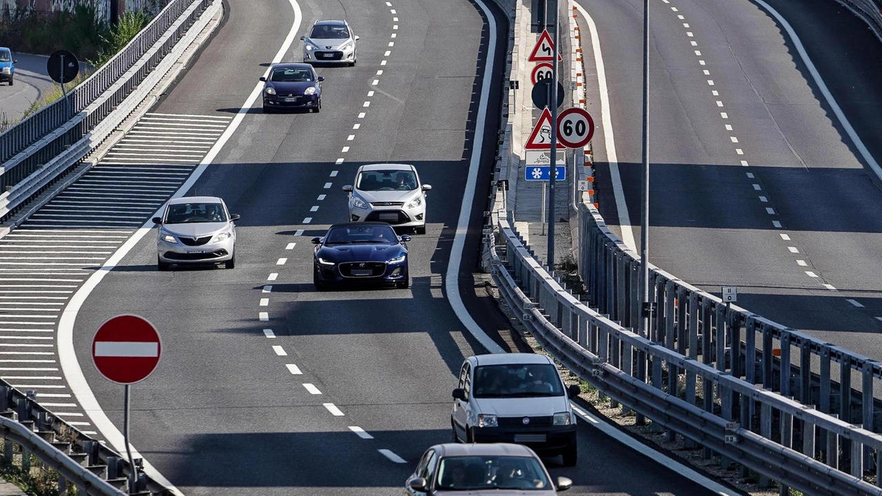 Scatta domani l'aumento dei pedaggi autostradali: +1,8% su Autostrade per l'Italia e +1,677% sulla Napoli-Pompei-Salerno.